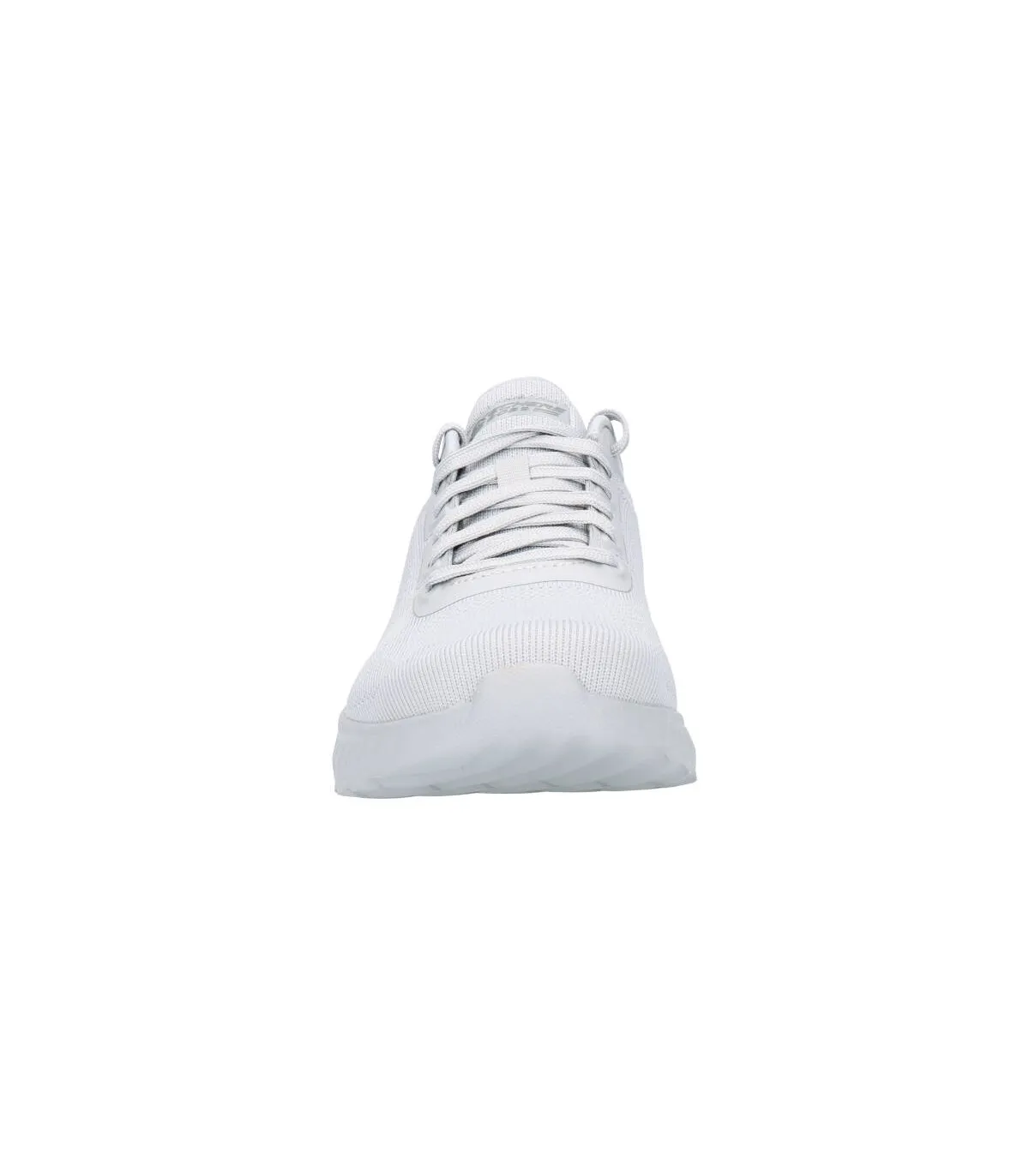SKECHERS 117209 LTGY Mujer Gris