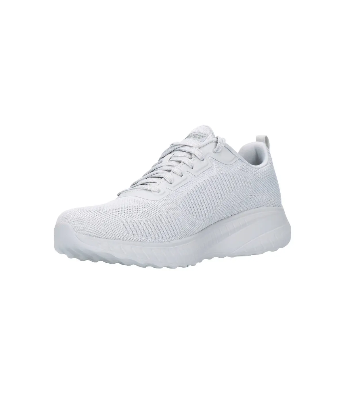 SKECHERS 117209 LTGY Mujer Gris