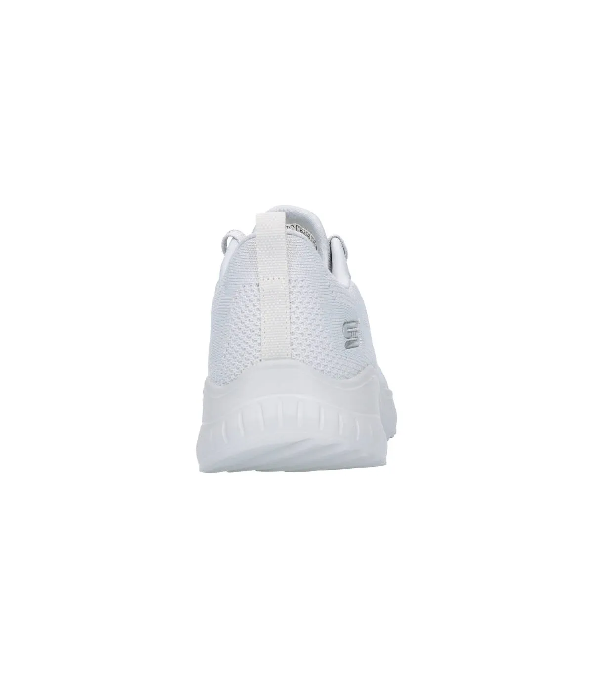 SKECHERS 117209 LTGY Mujer Gris