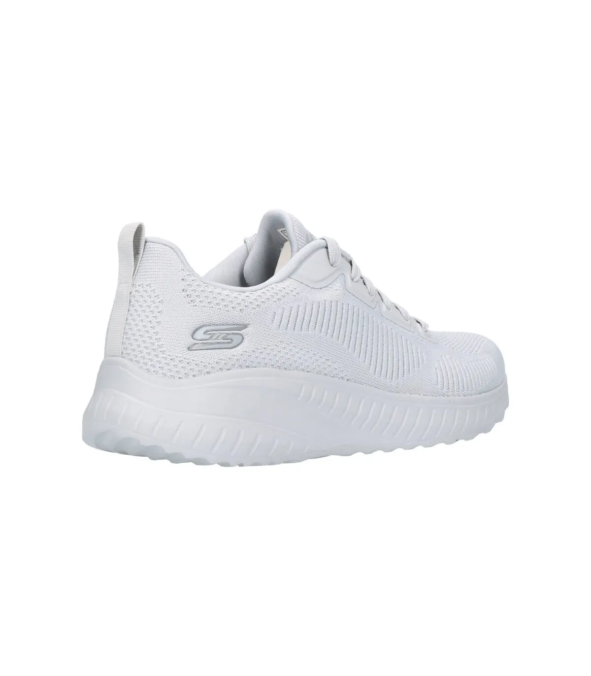 SKECHERS 117209 LTGY Mujer Gris