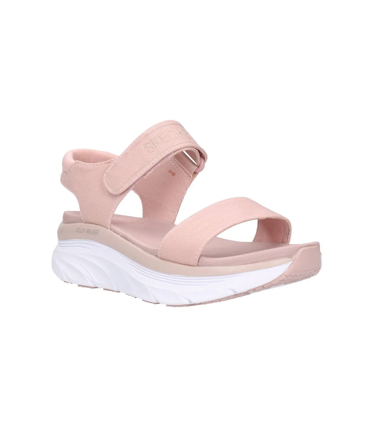 SKECHERS 119226 BLSH Mujer Nude