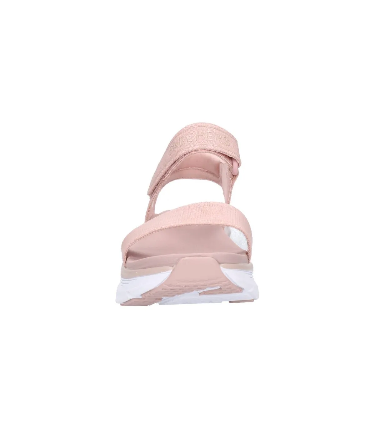 SKECHERS 119226 BLSH Mujer Nude