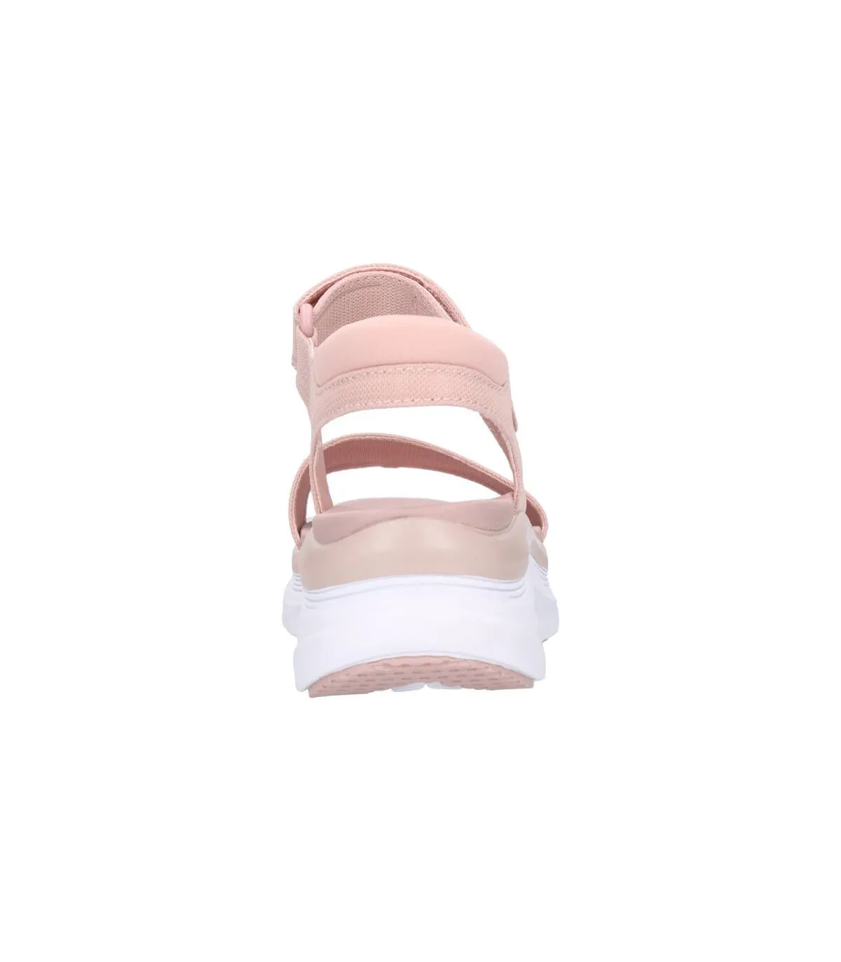 SKECHERS 119226 BLSH Mujer Nude