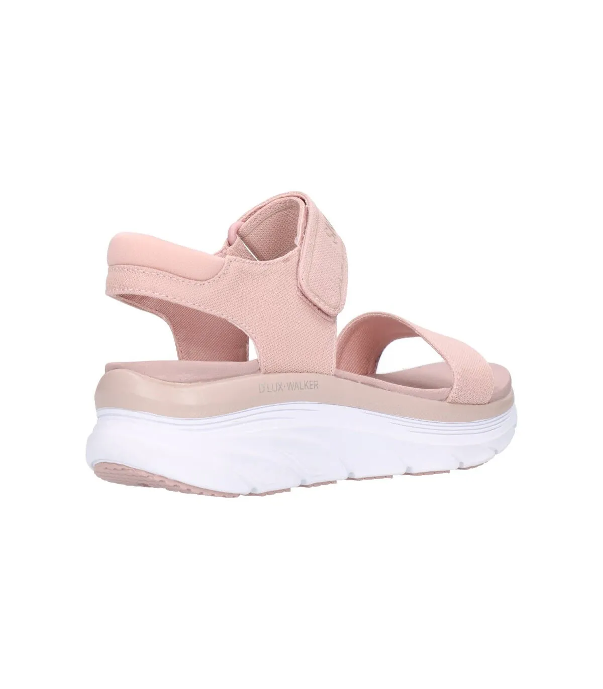 SKECHERS 119226 BLSH Mujer Nude