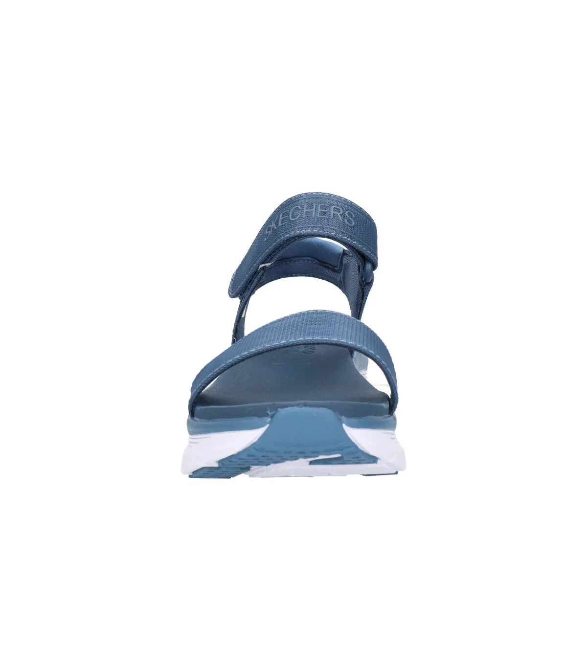 SKECHERS 119226 SLT Mujer Azul