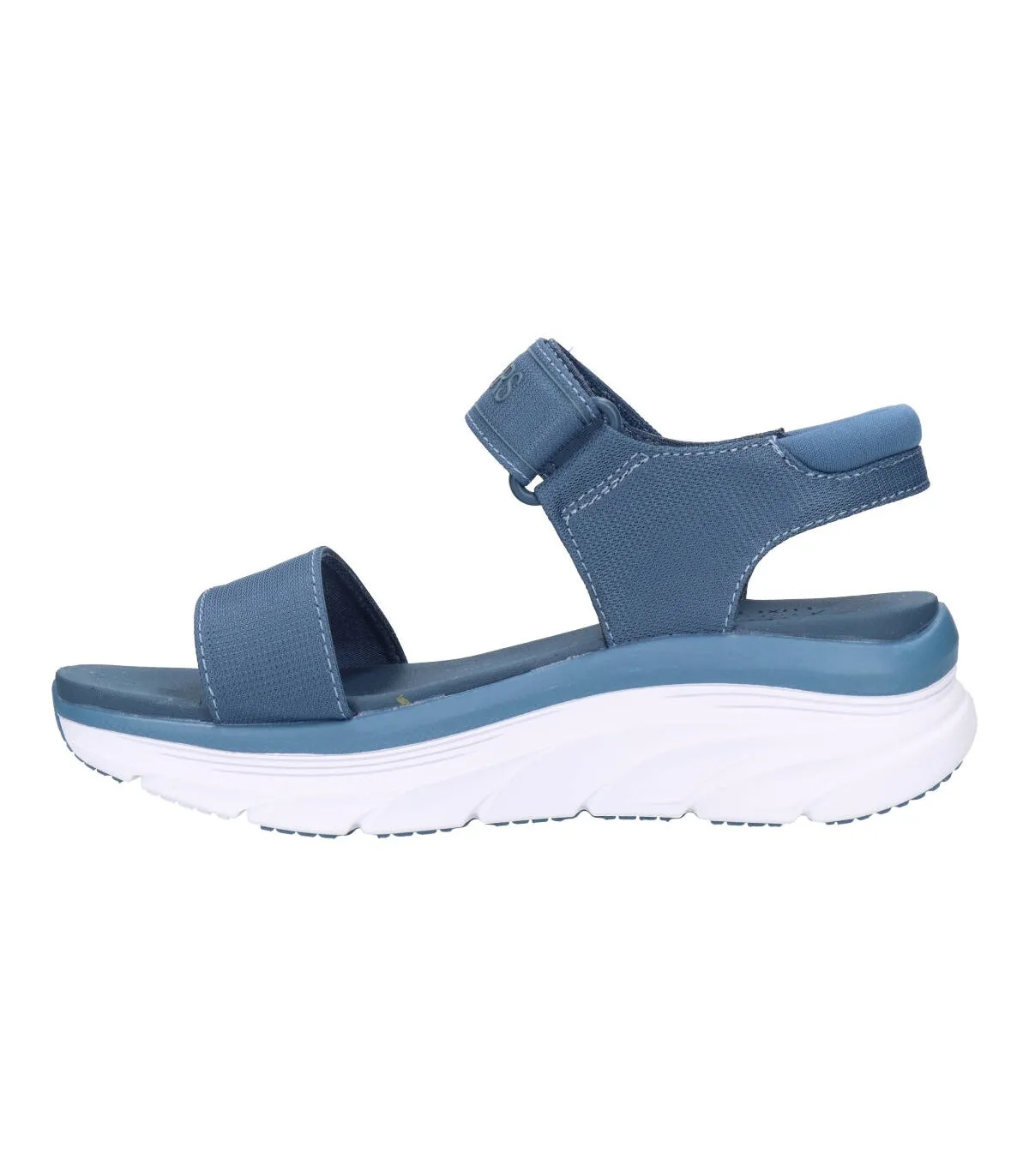 SKECHERS 119226 SLT Mujer Azul