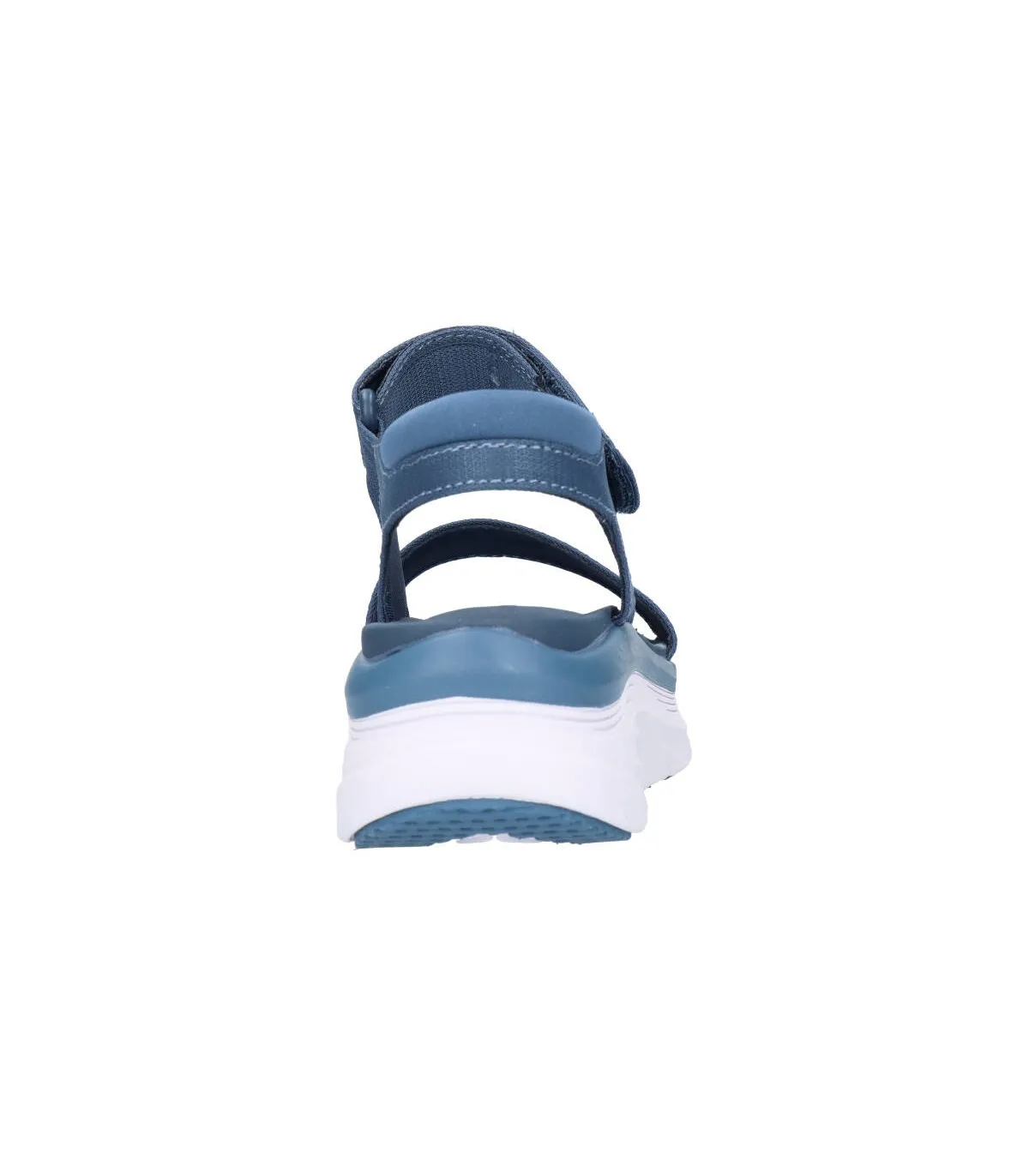 SKECHERS 119226 SLT Mujer Azul