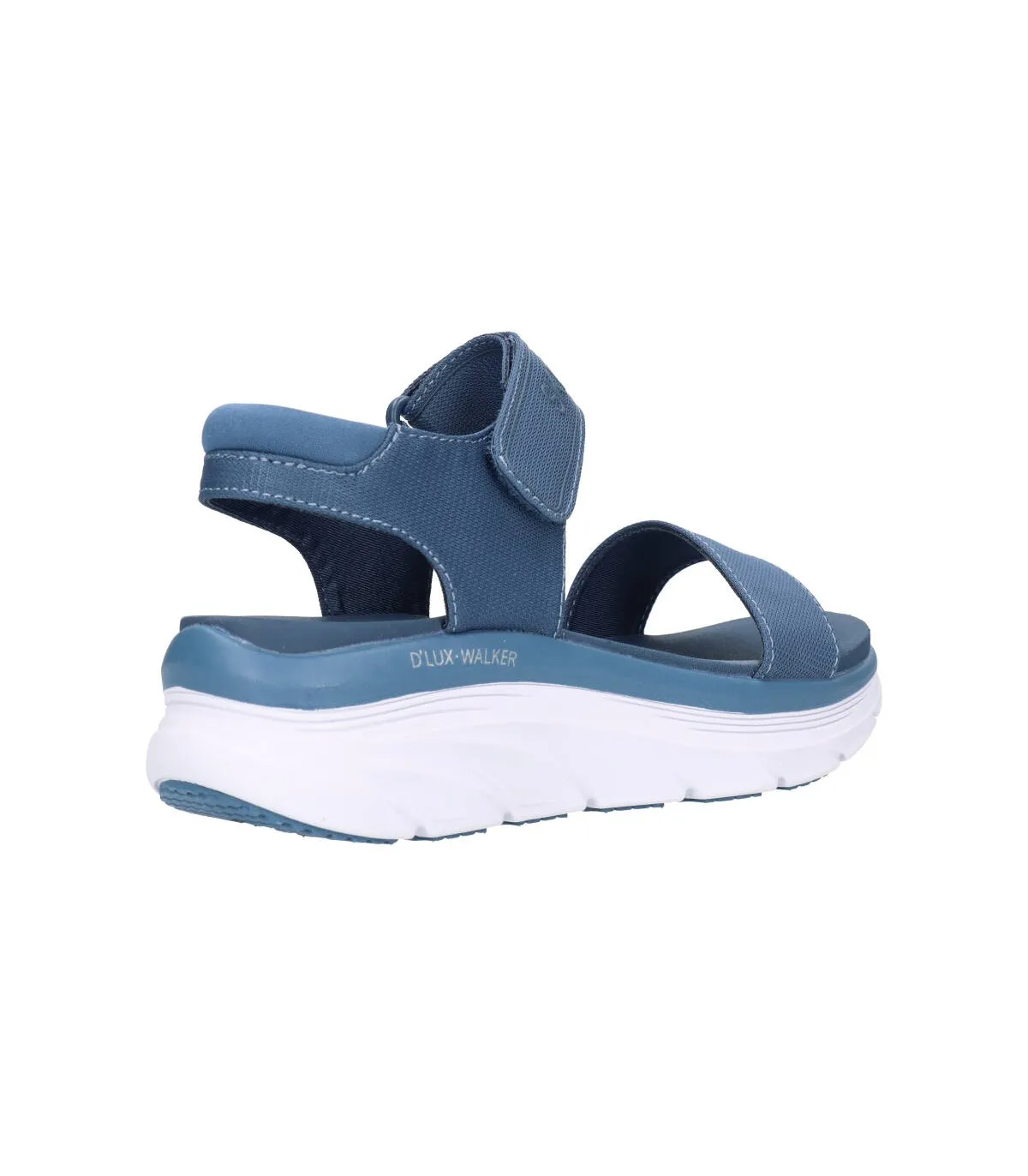 SKECHERS 119226 SLT Mujer Azul