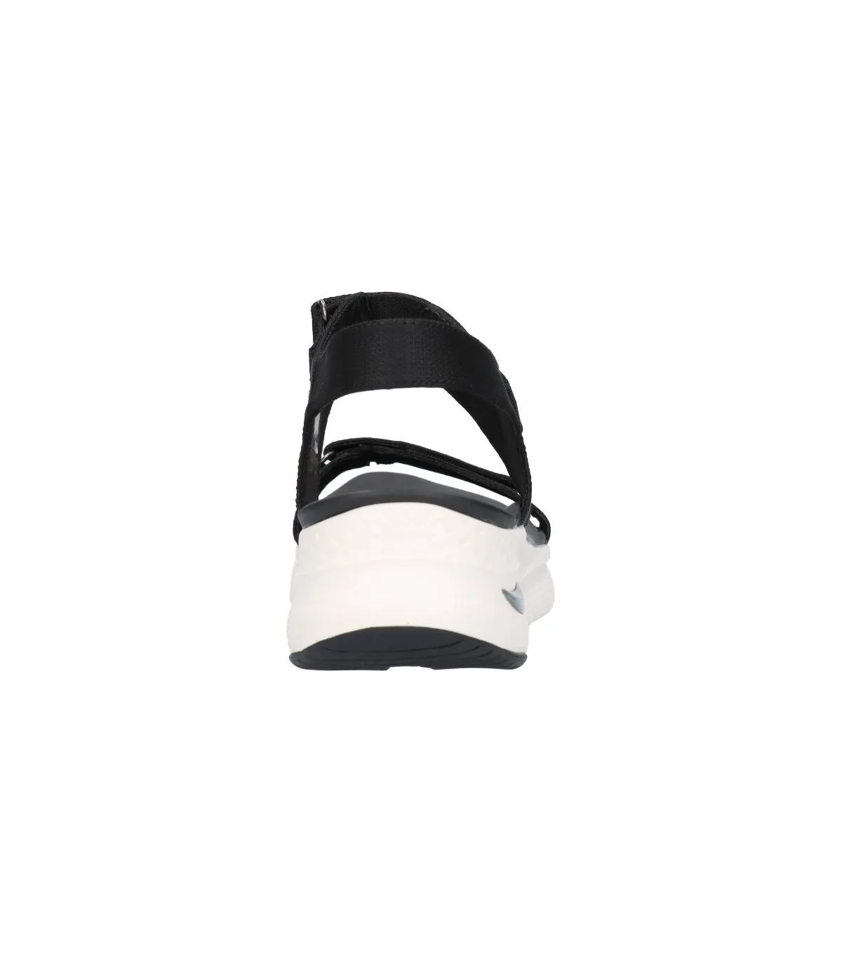SKECHERS 119247 BLK Mujer Negro