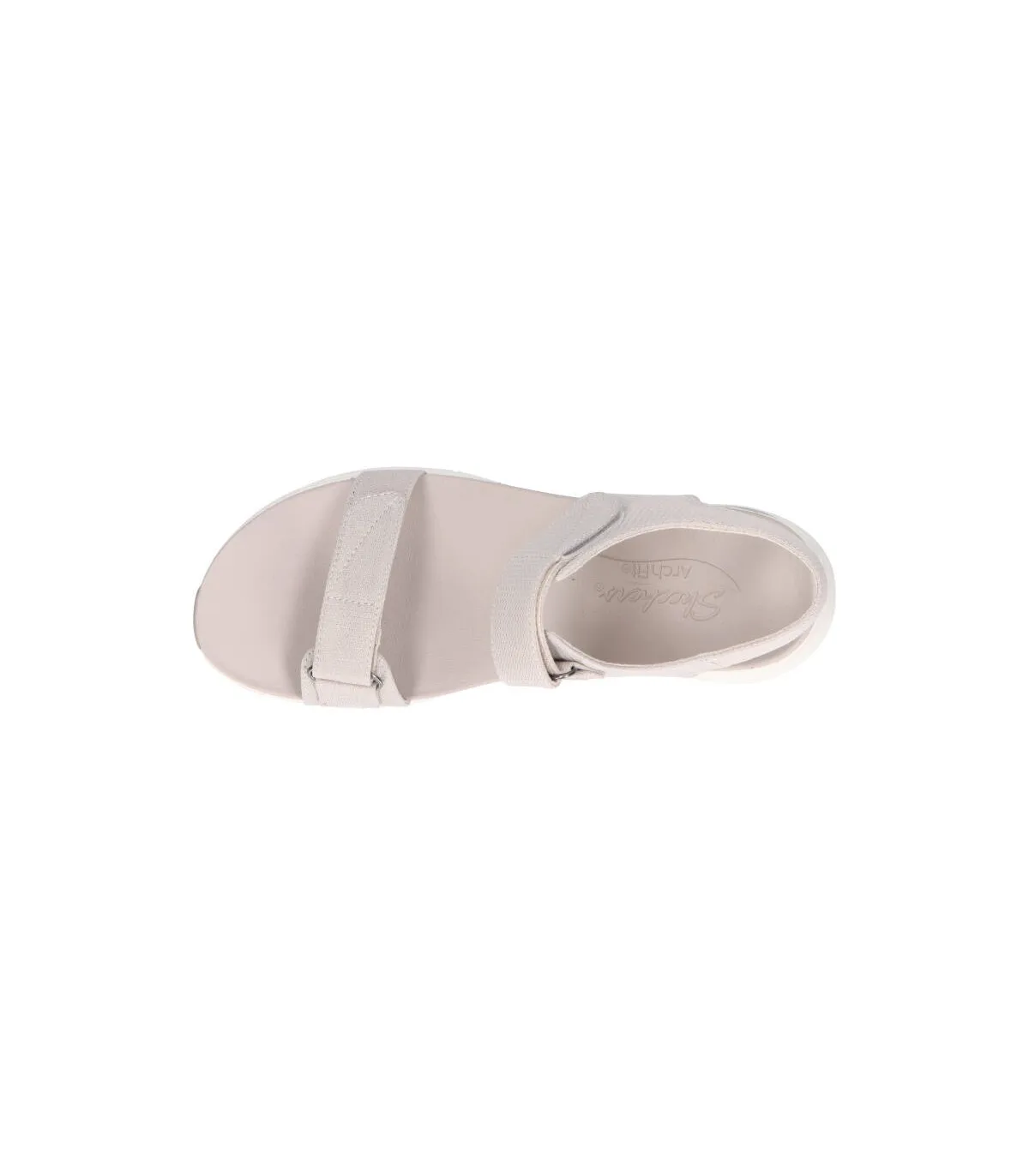 SKECHERS 119247 TPE Mujer Taupe