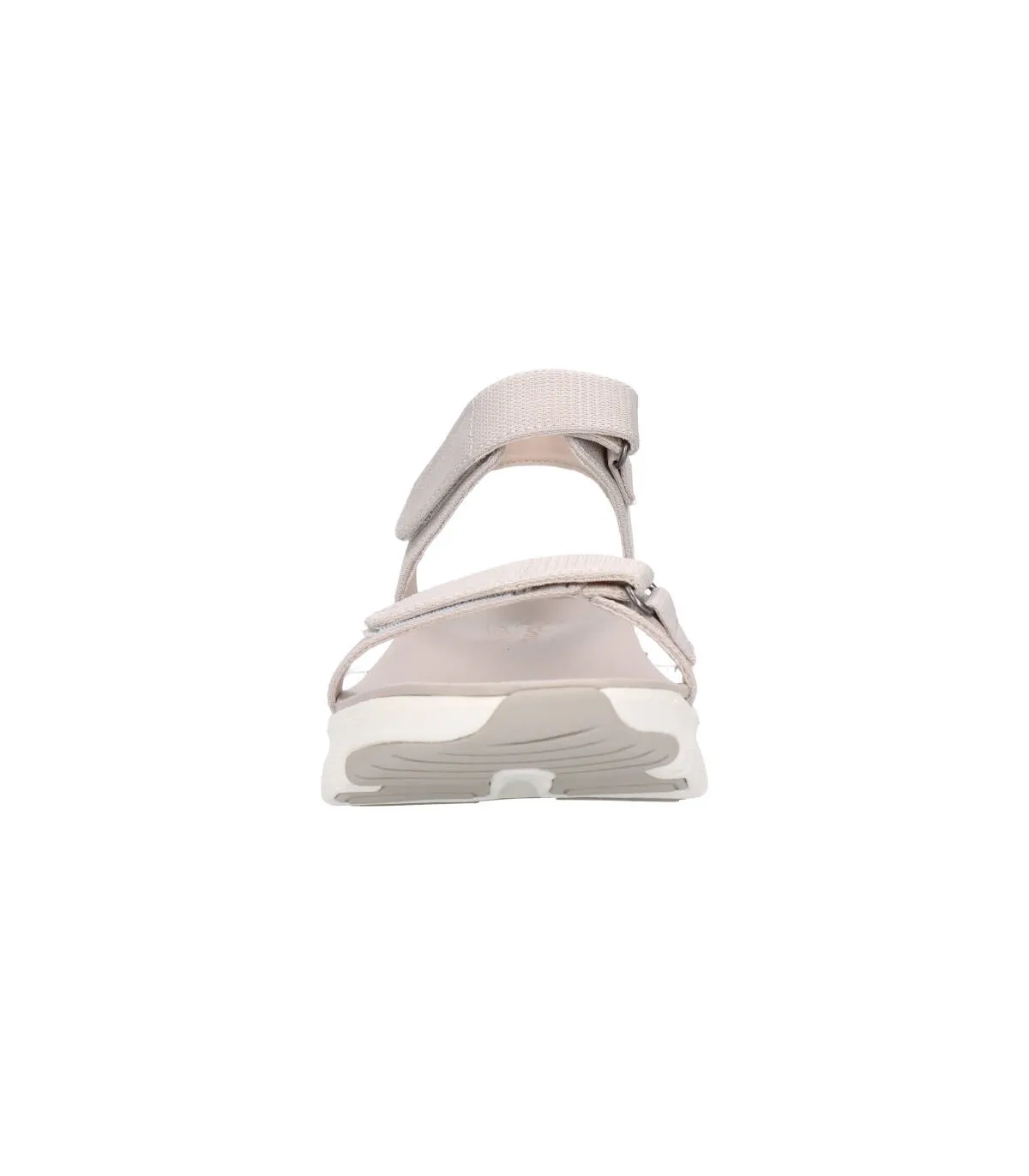 SKECHERS 119247 TPE Mujer Taupe