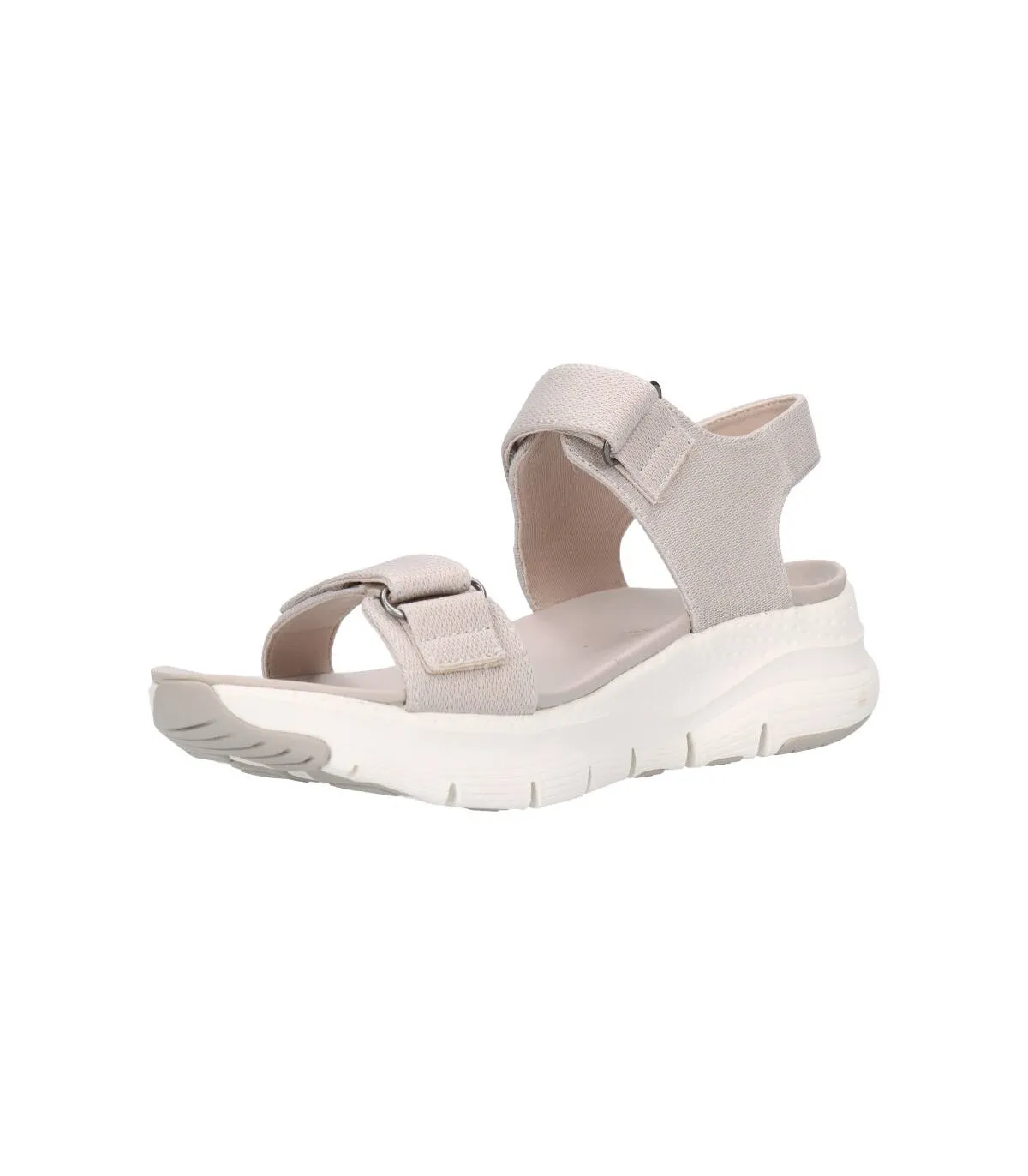 SKECHERS 119247 TPE Mujer Taupe