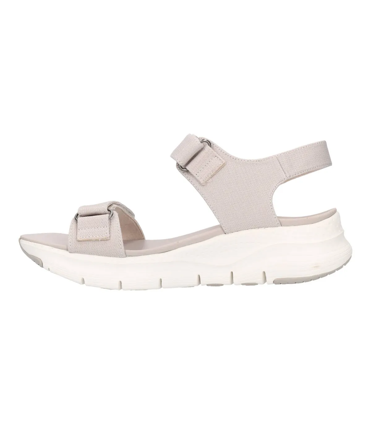 SKECHERS 119247 TPE Mujer Taupe
