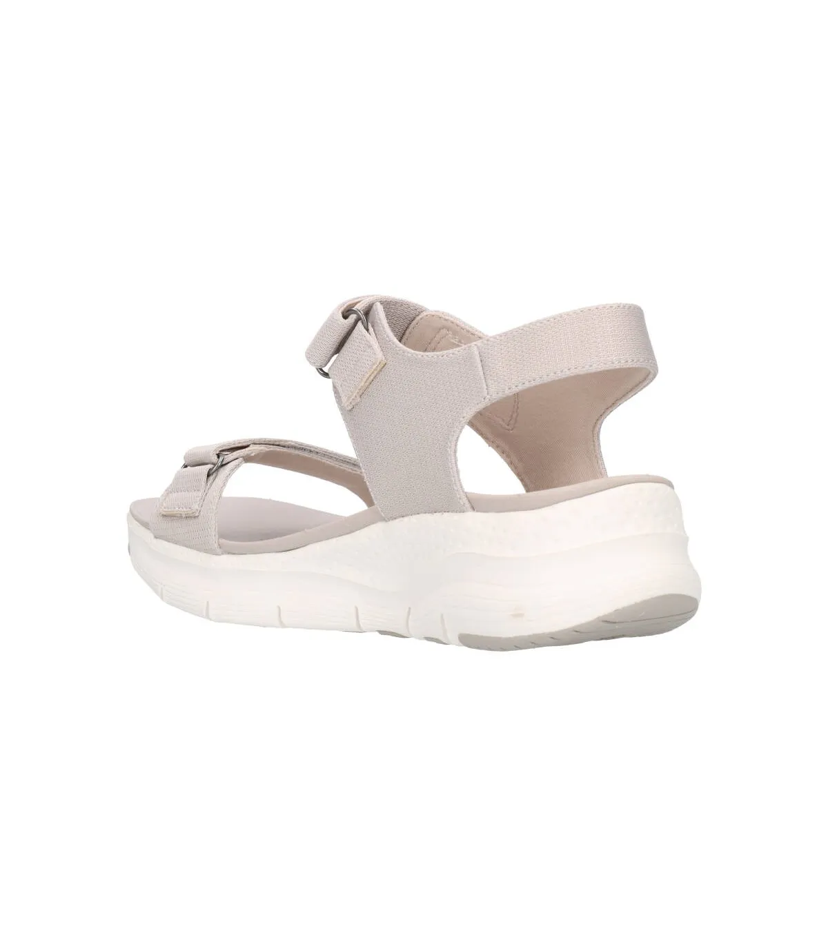 SKECHERS 119247 TPE Mujer Taupe