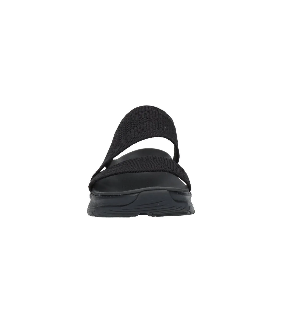 SKECHERS 119458 BBK Mujer Negro