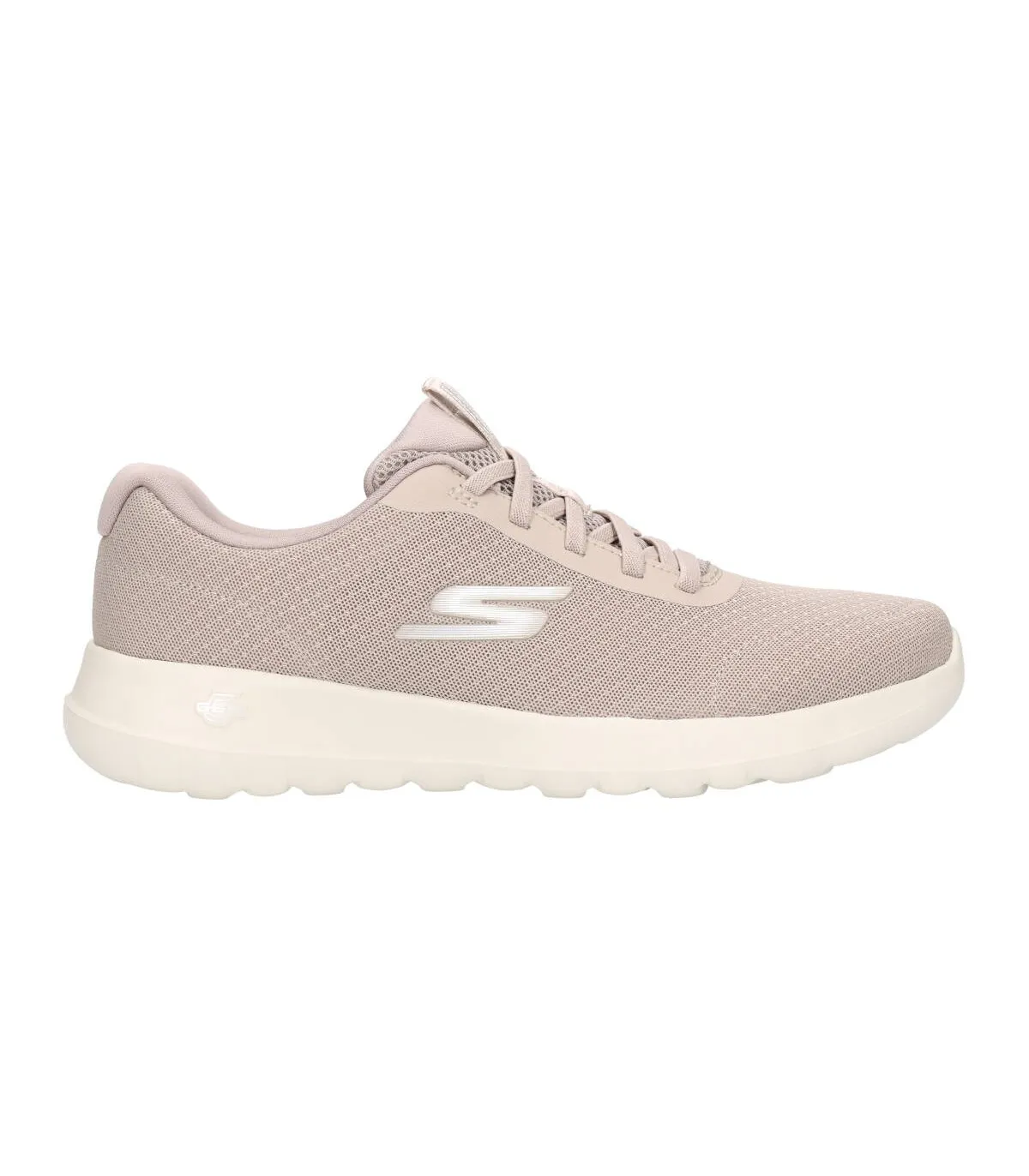 SKECHERS 124661 TPE Mujer Taupe