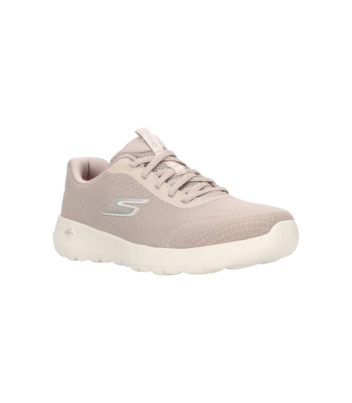SKECHERS 124661 TPE Mujer Taupe