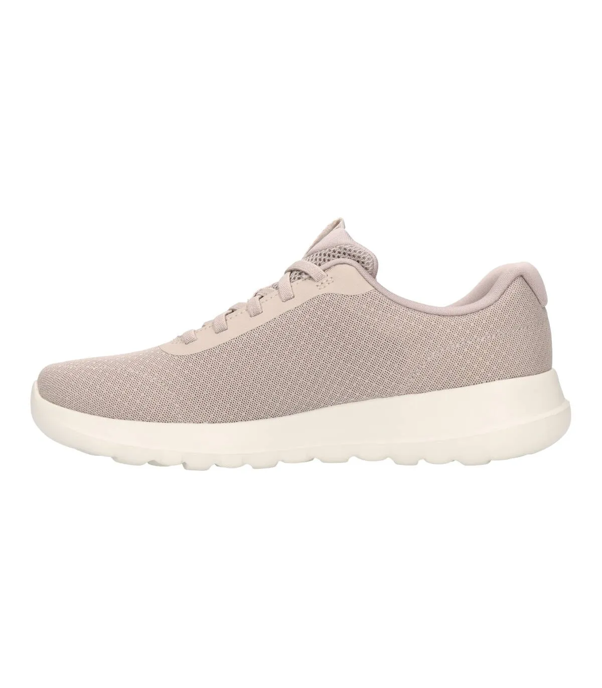 SKECHERS 124661 TPE Mujer Taupe