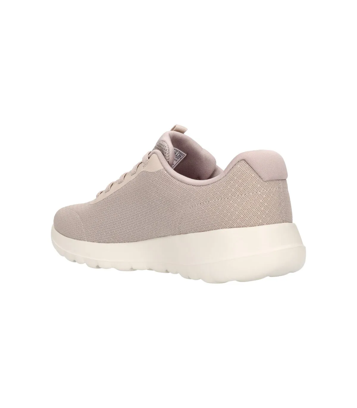 SKECHERS 124661 TPE Mujer Taupe