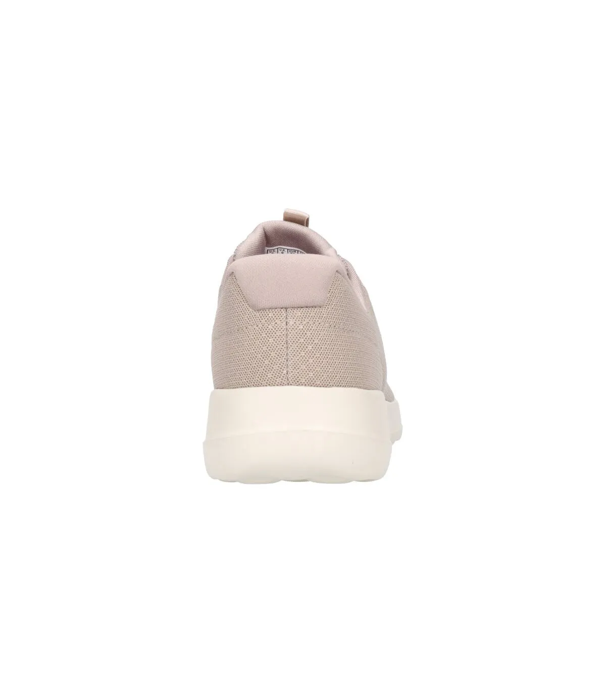SKECHERS 124661 TPE Mujer Taupe