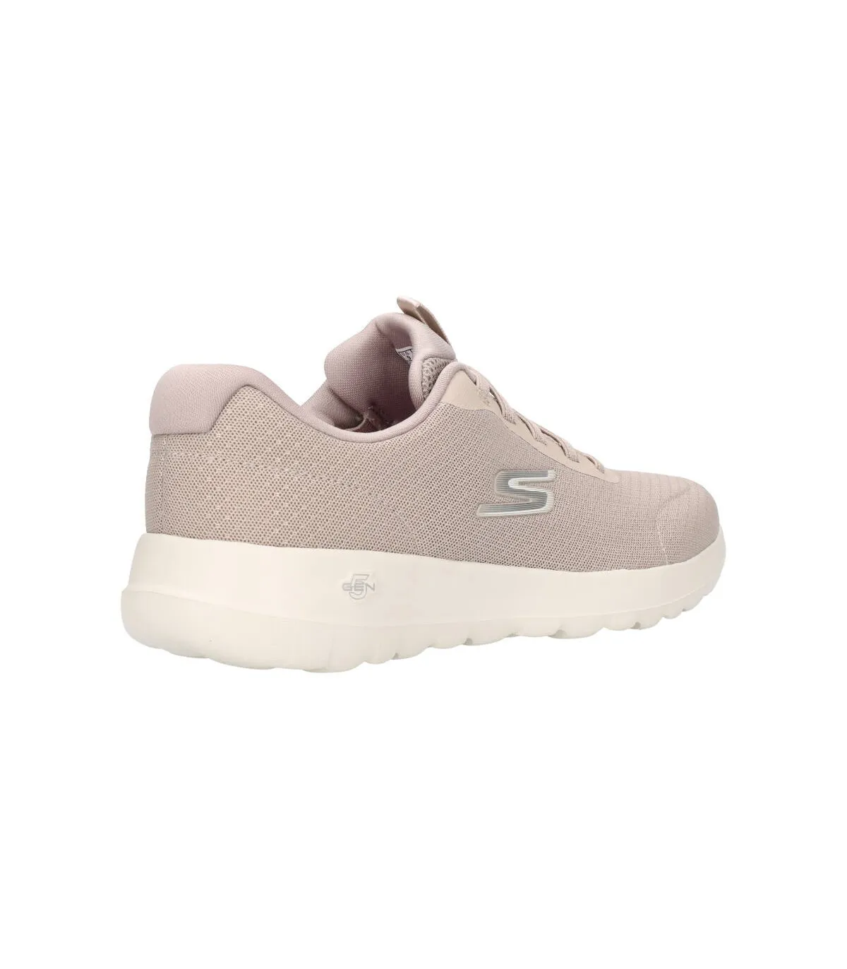 SKECHERS 124661 TPE Mujer Taupe
