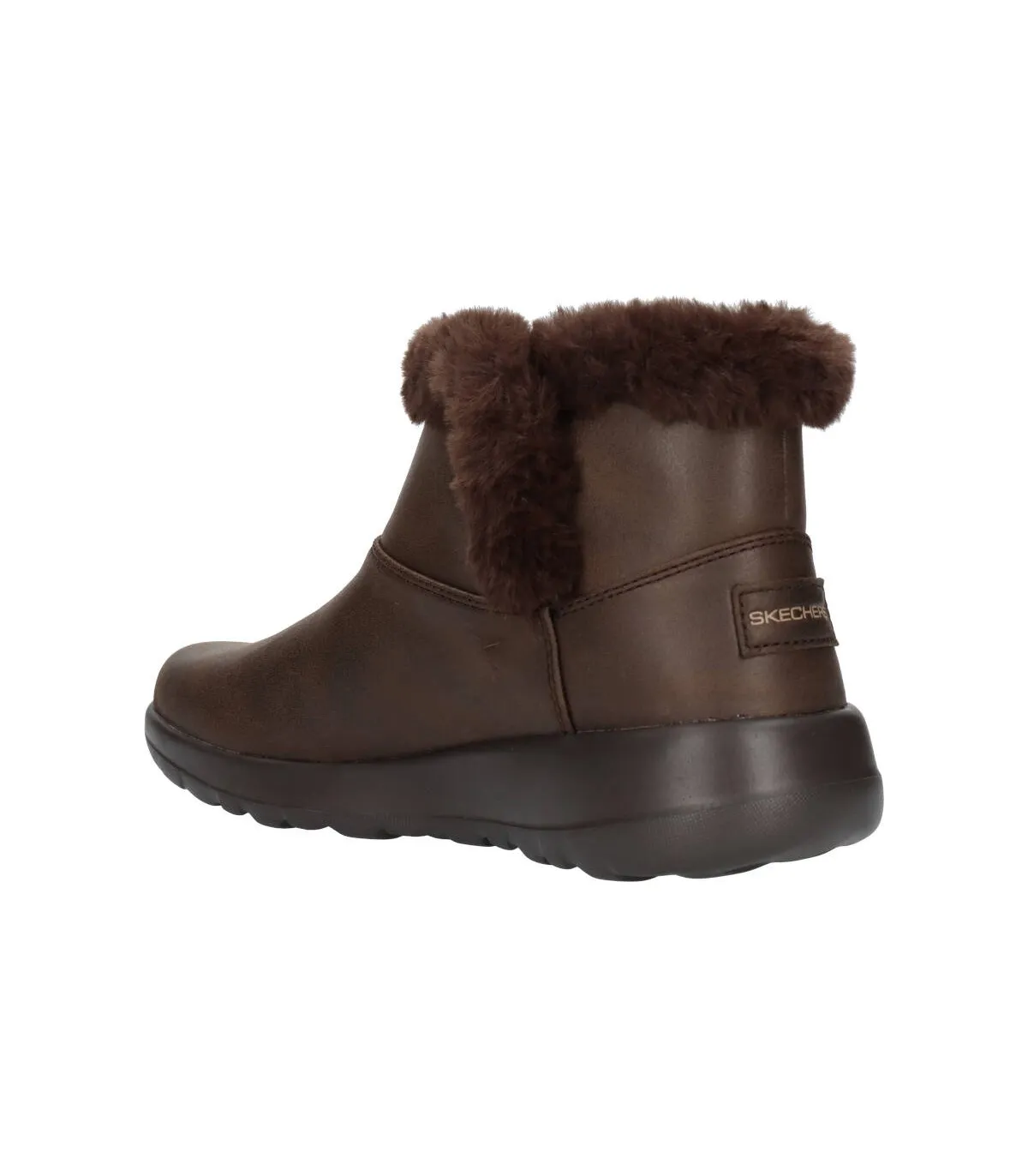 SKECHERS 144013 CHOC Mujer