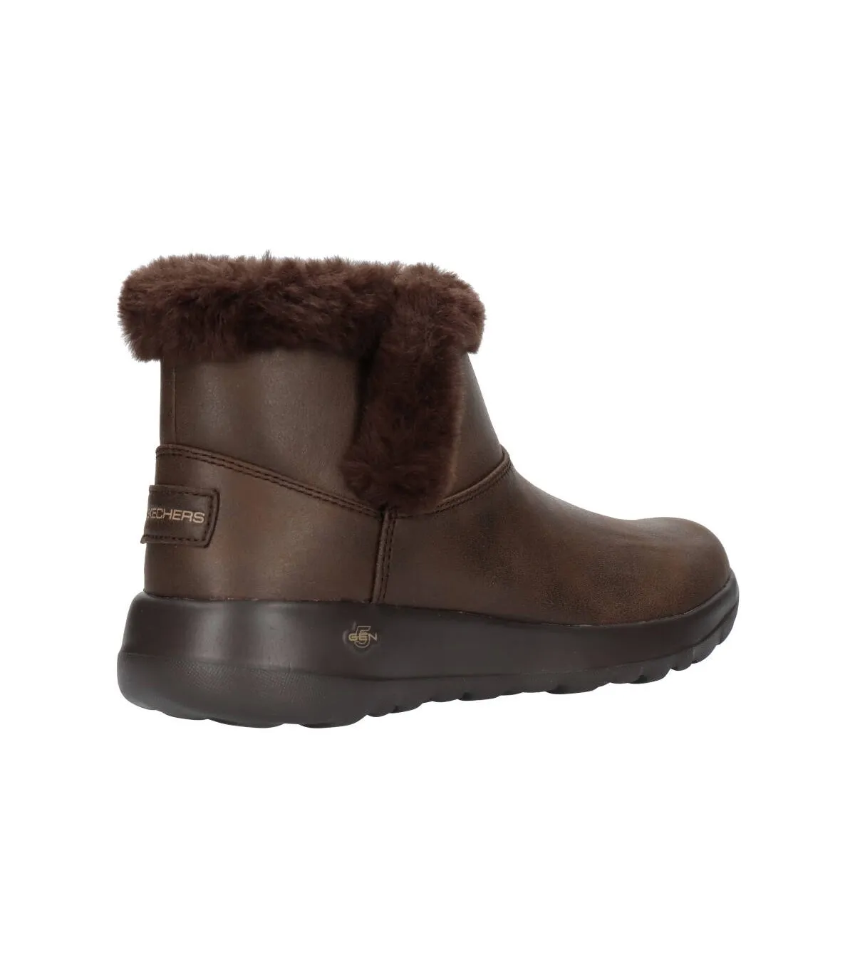 SKECHERS 144013 CHOC Mujer