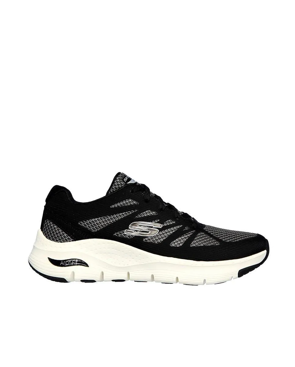 SKECHERS 149055_BKW