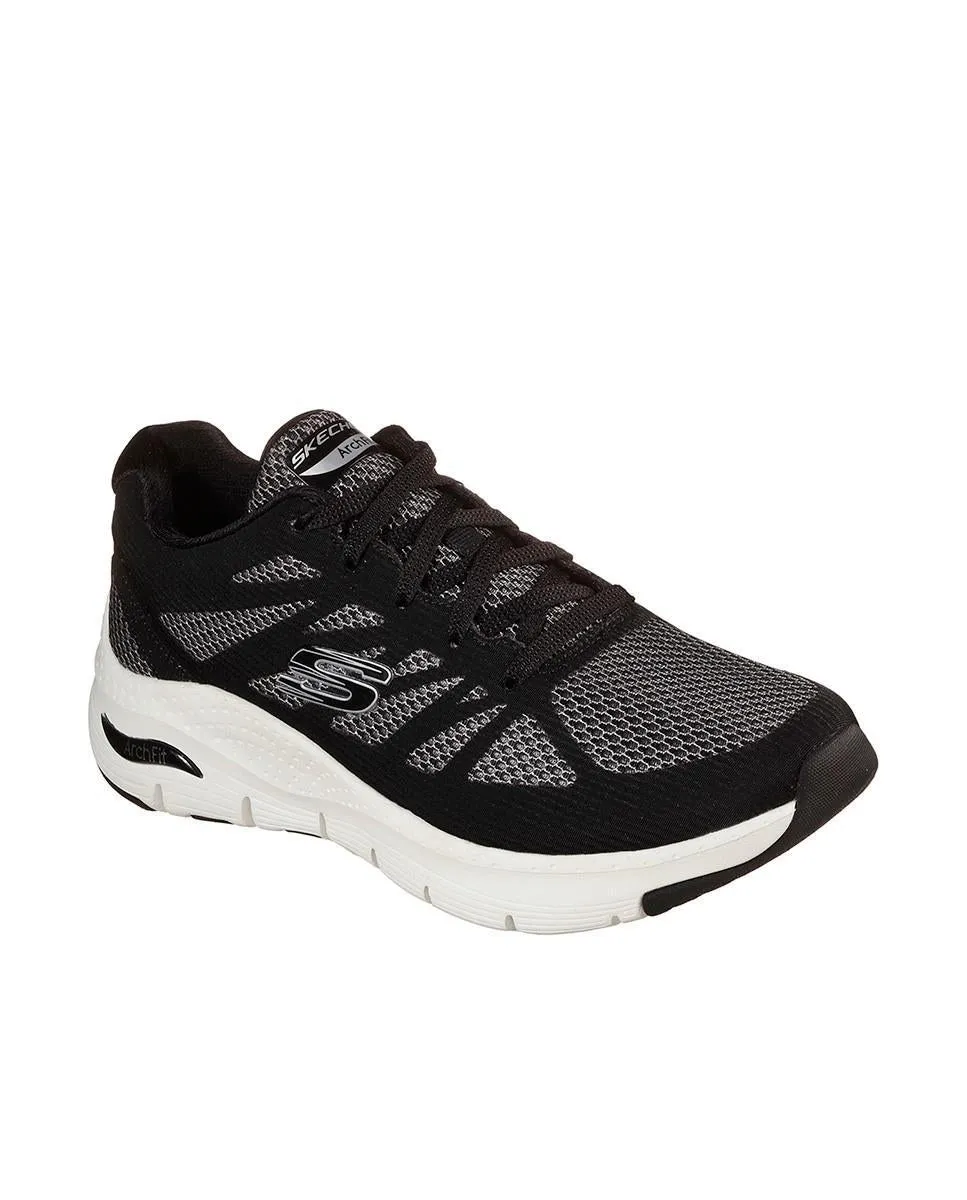 SKECHERS 149055_BKW