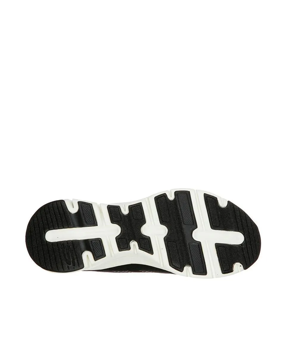 SKECHERS 149055_BKW