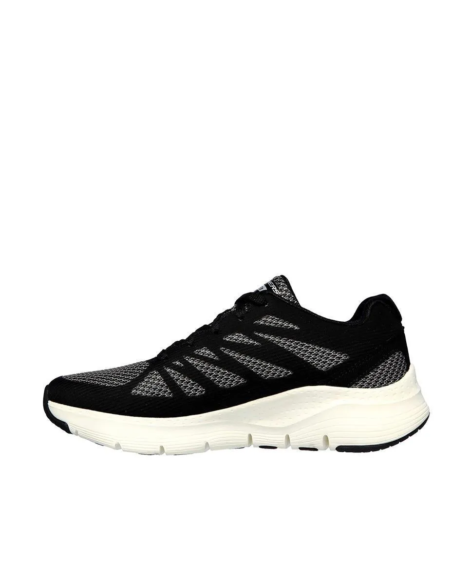 SKECHERS 149055_BKW