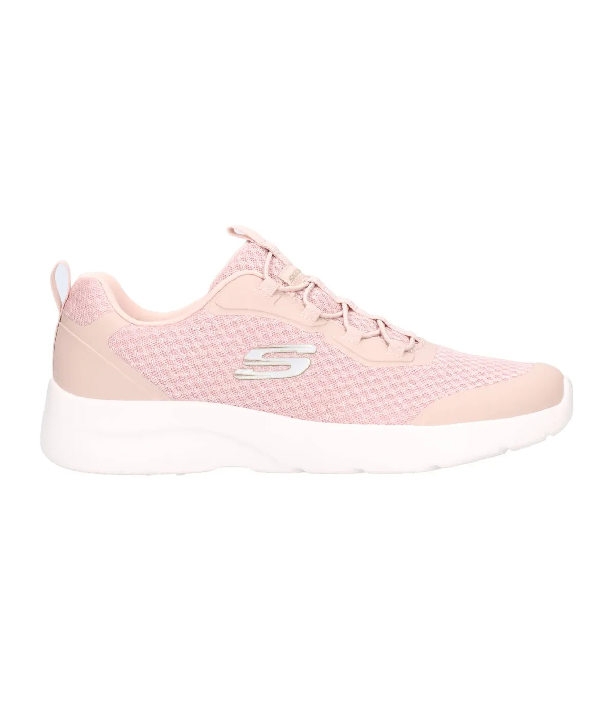 SKECHERS 149691 ROS Mujer Rosa