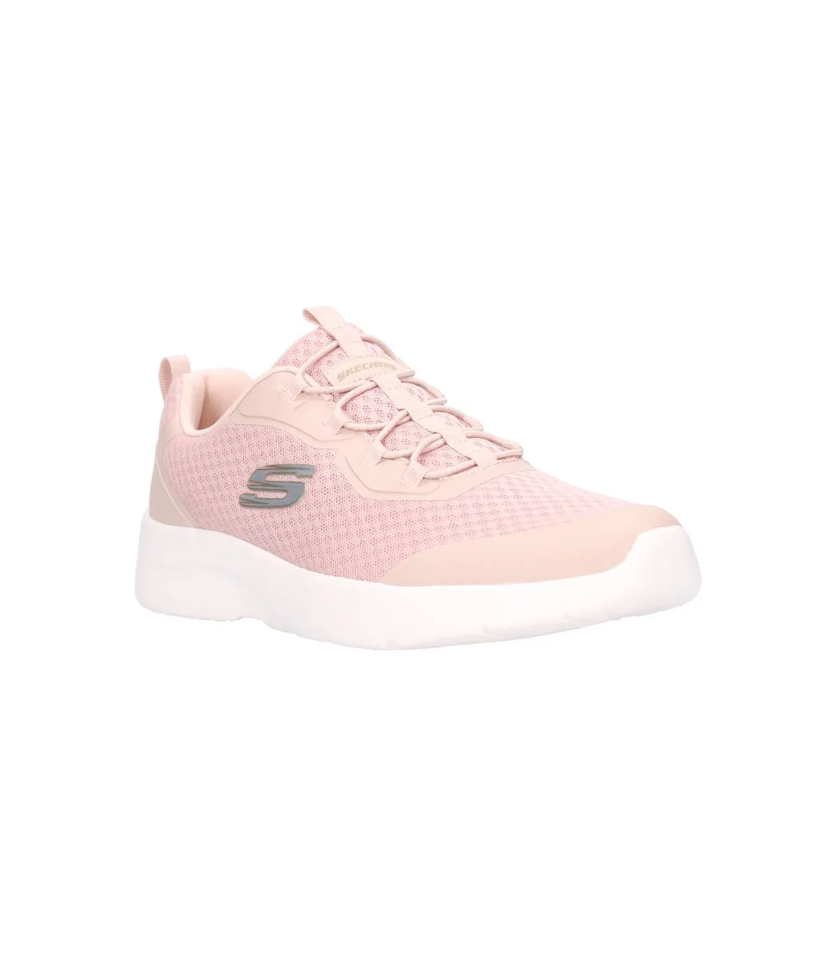 SKECHERS 149691 ROS Mujer Rosa