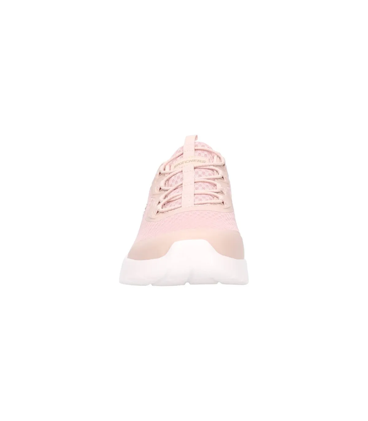 SKECHERS 149691 ROS Mujer Rosa