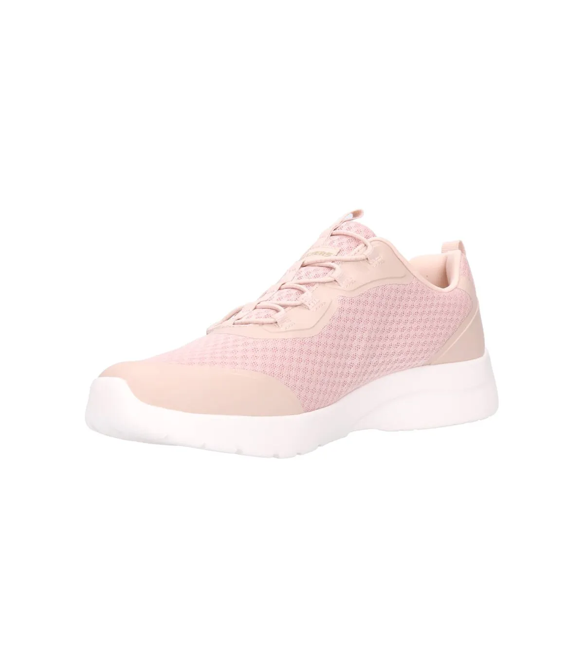 SKECHERS 149691 ROS Mujer Rosa