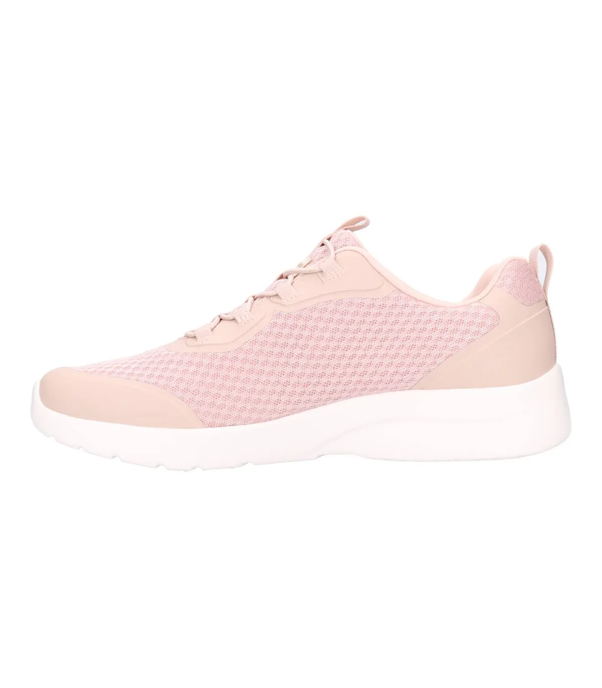 SKECHERS 149691 ROS Mujer Rosa
