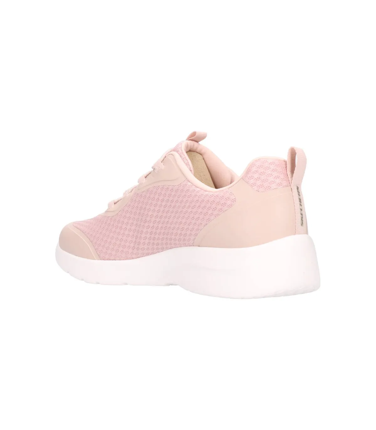 SKECHERS 149691 ROS Mujer Rosa