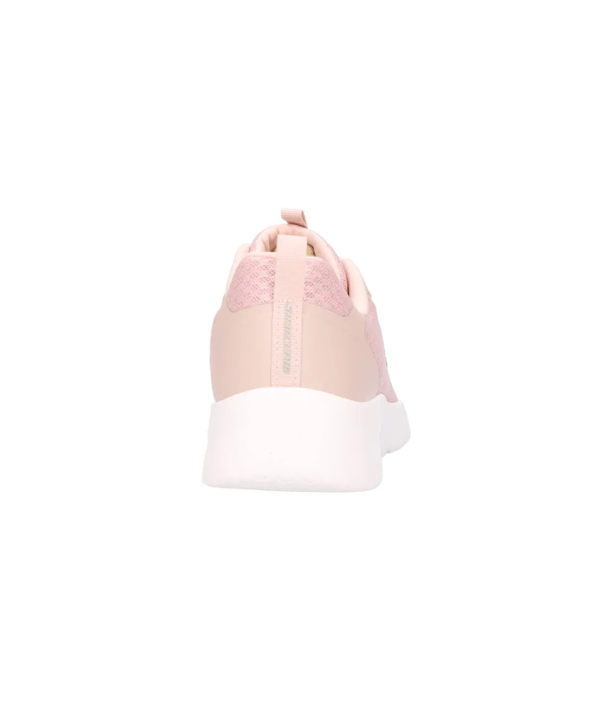 SKECHERS 149691 ROS Mujer Rosa