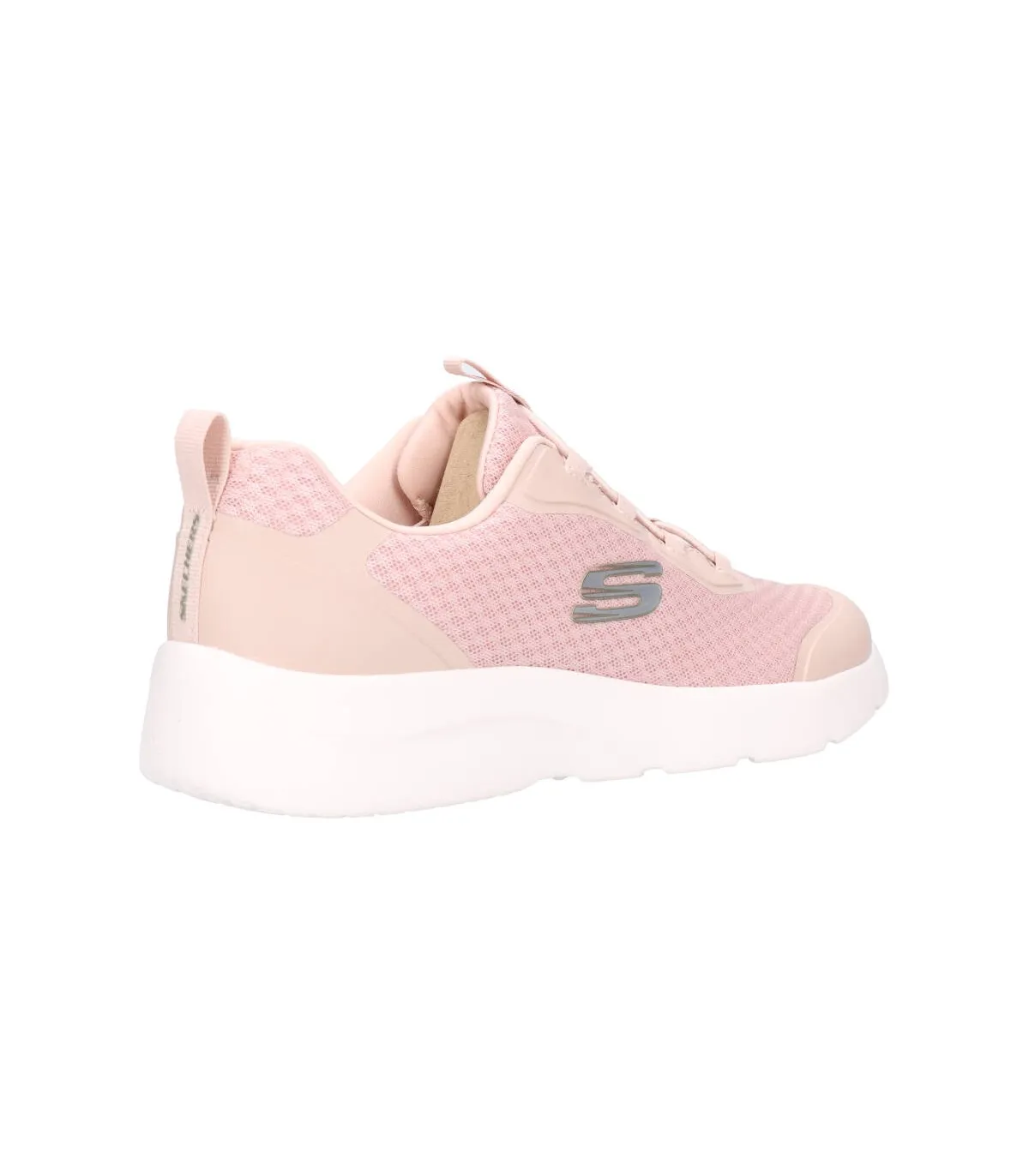 SKECHERS 149691 ROS Mujer Rosa