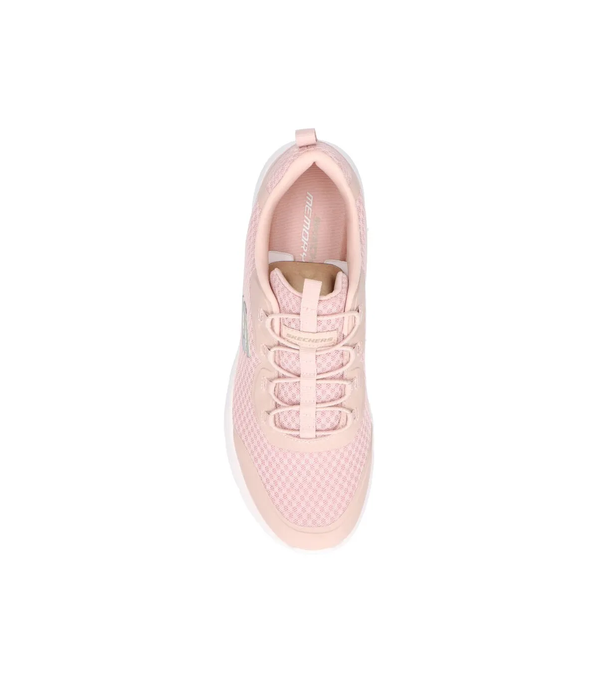 SKECHERS 149691 ROS Mujer Rosa