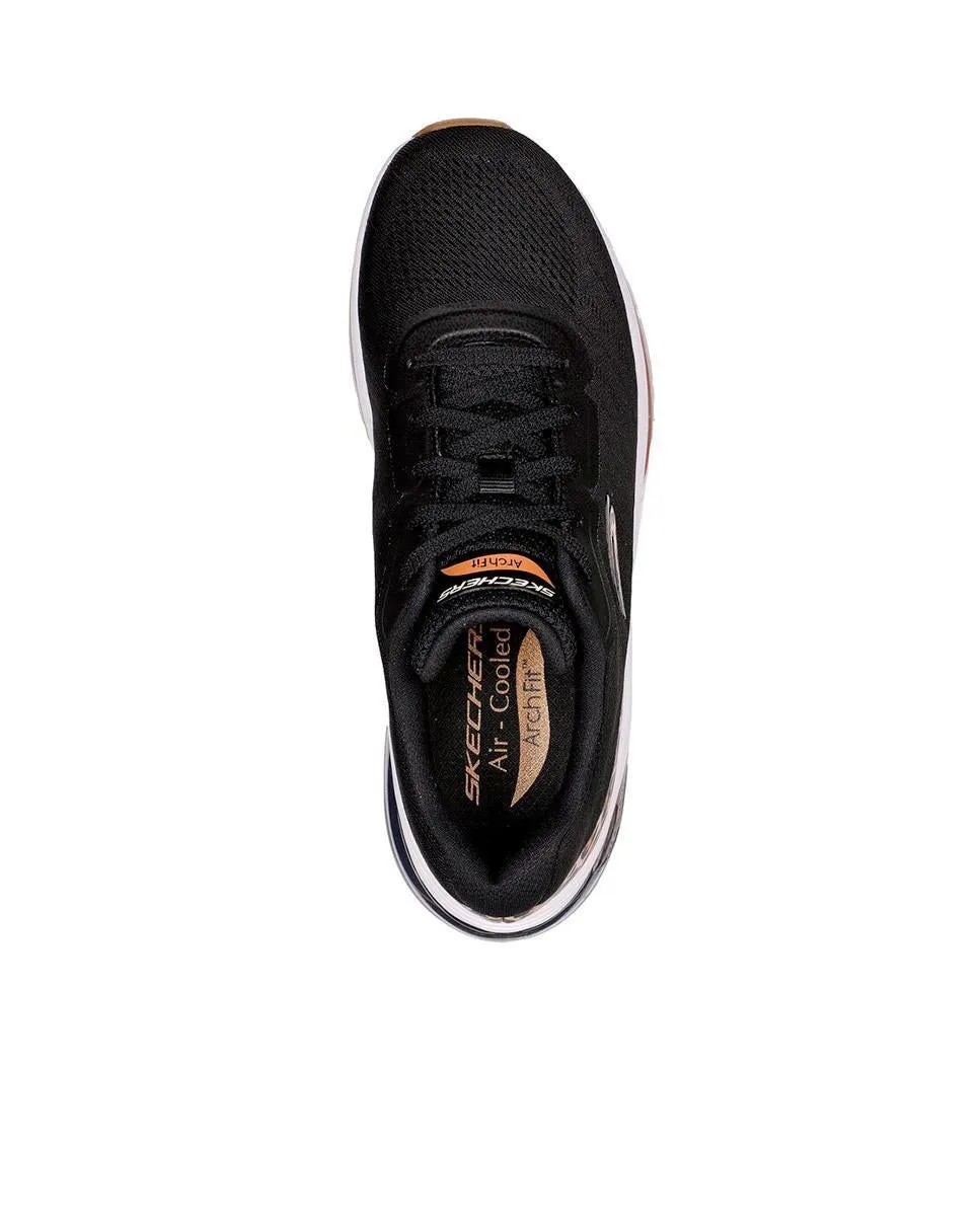 SKECHERS 149846_BLK