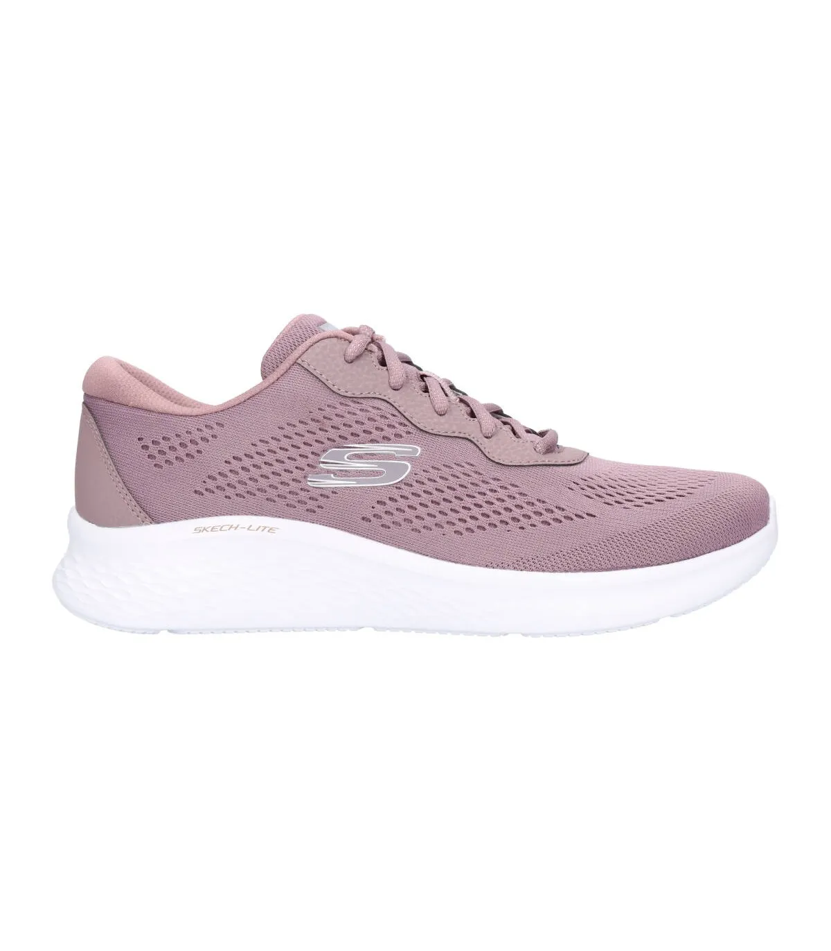 SKECHERS 149991 MVE Mujer Violeta