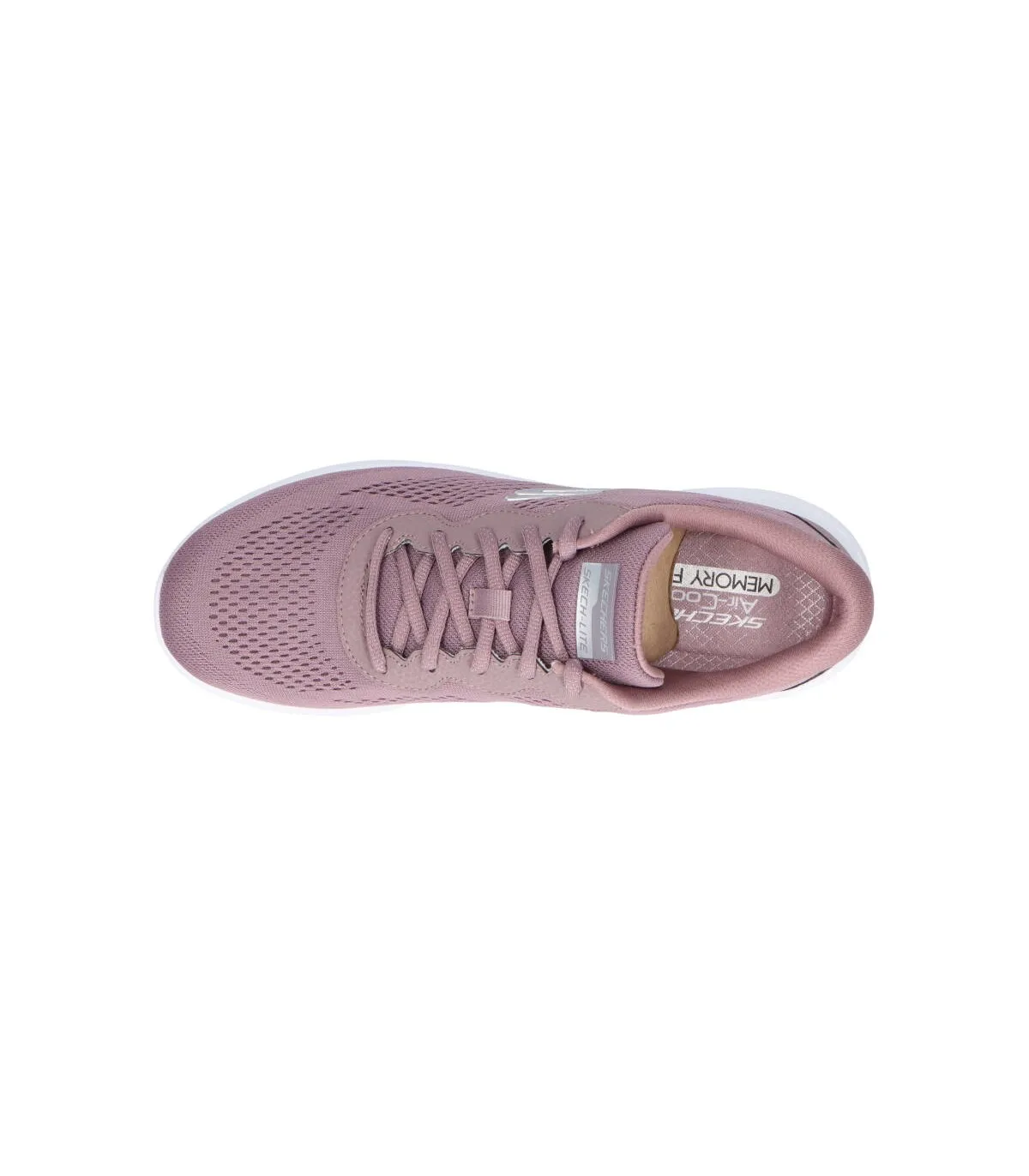 SKECHERS 149991 MVE Mujer Violeta