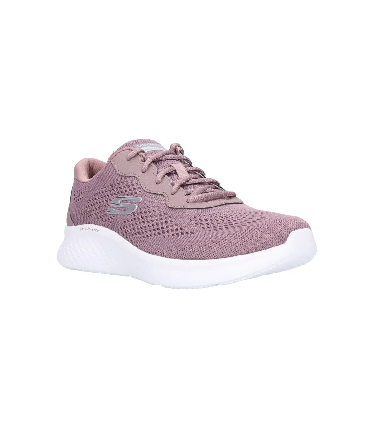 SKECHERS 149991 MVE Mujer Violeta
