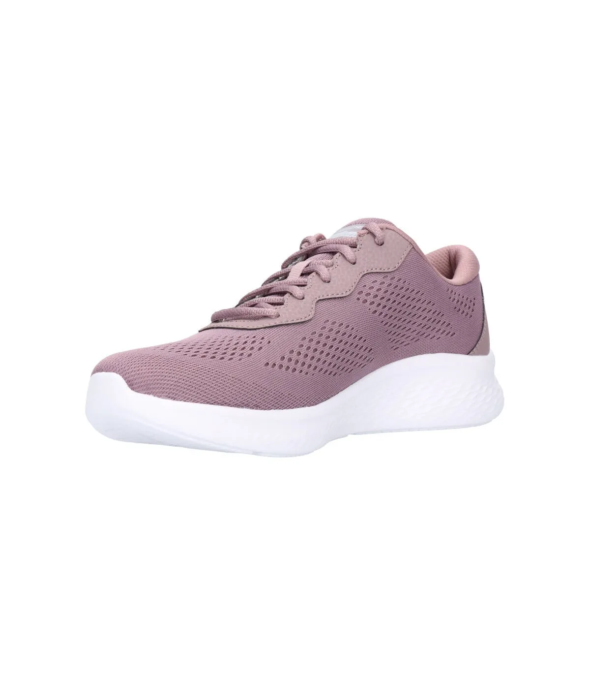 SKECHERS 149991 MVE Mujer Violeta