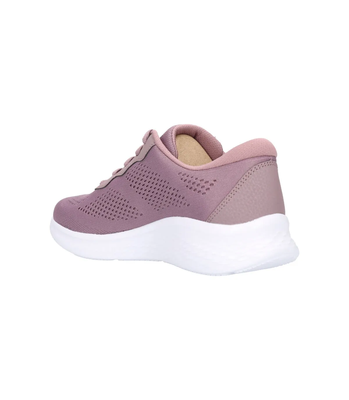 SKECHERS 149991 MVE Mujer Violeta
