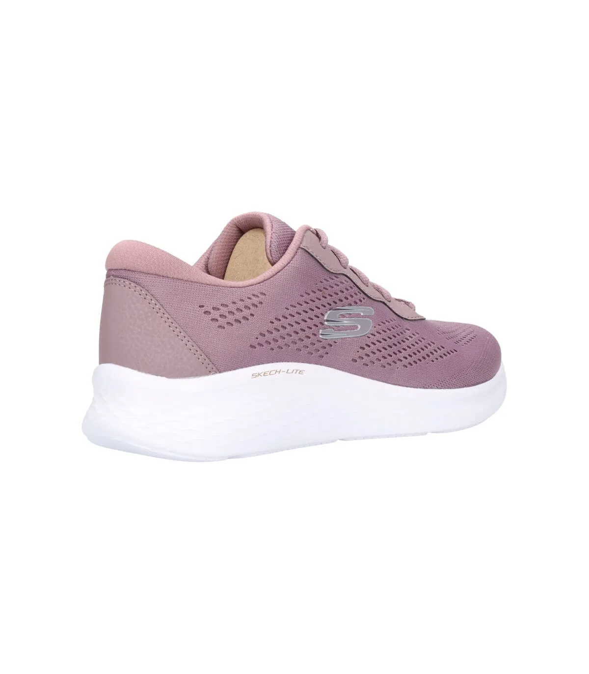 SKECHERS 149991 MVE Mujer Violeta