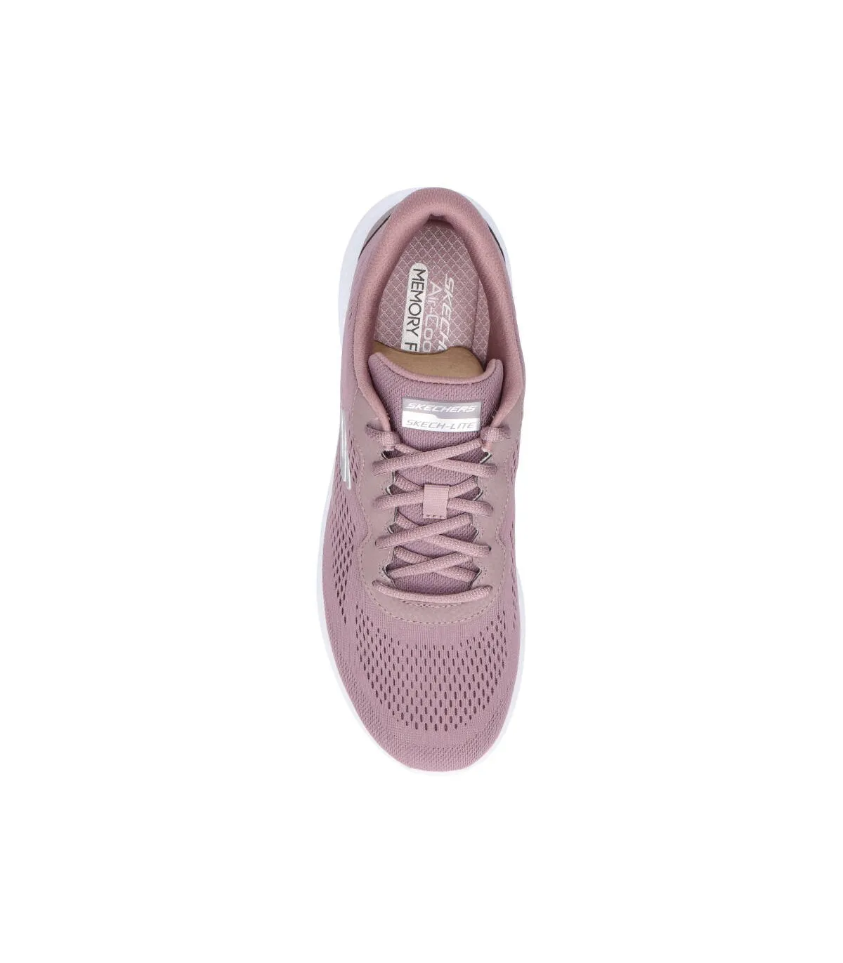 SKECHERS 149991 MVE Mujer Violeta