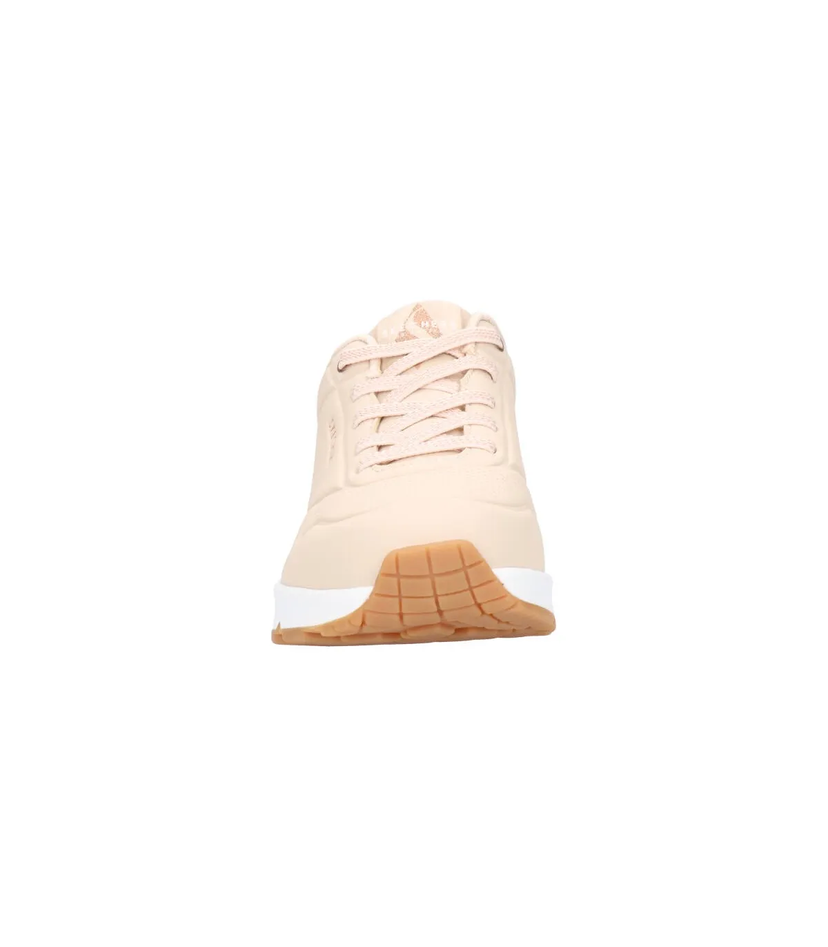 SKECHERS 155196 NAT Mujer Beige