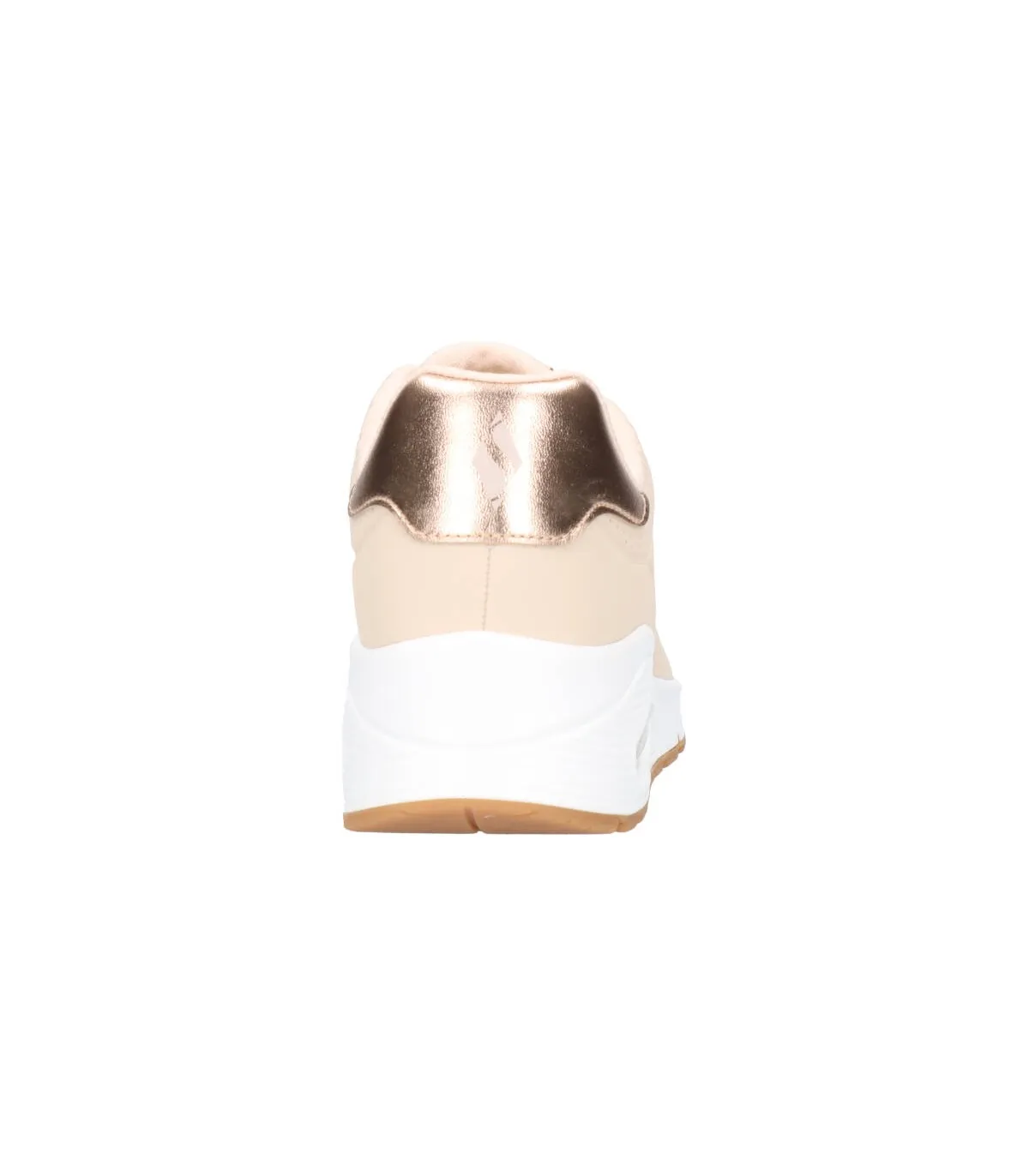 SKECHERS 155196 NAT Mujer Beige